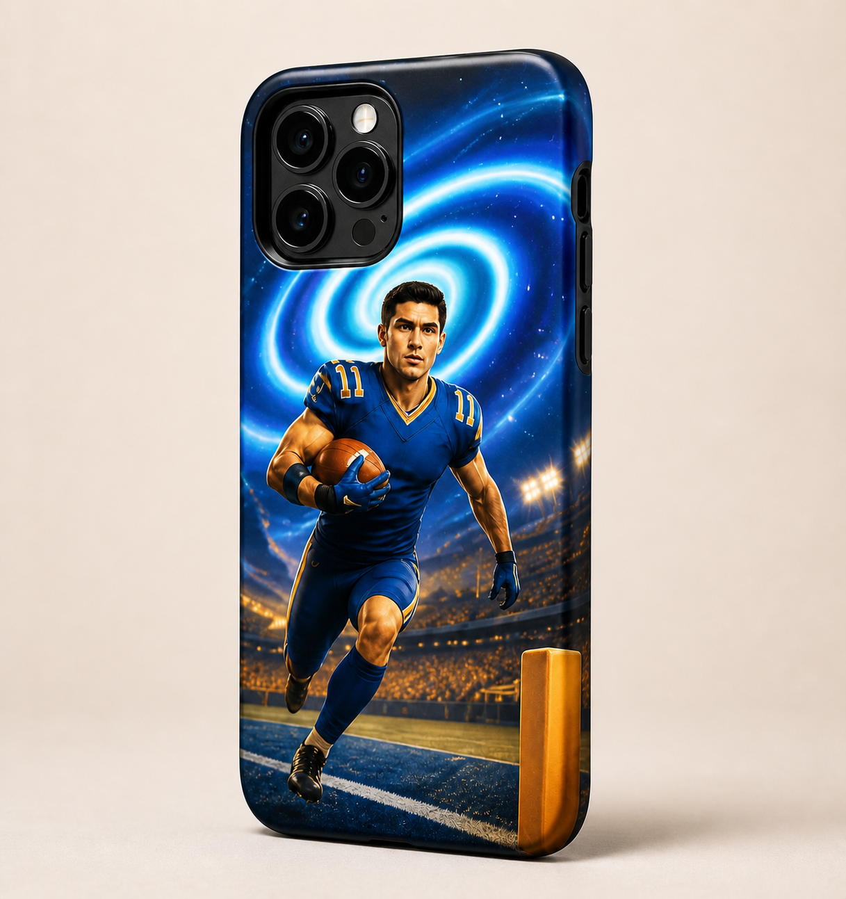 Personalized Storaiverse phone case