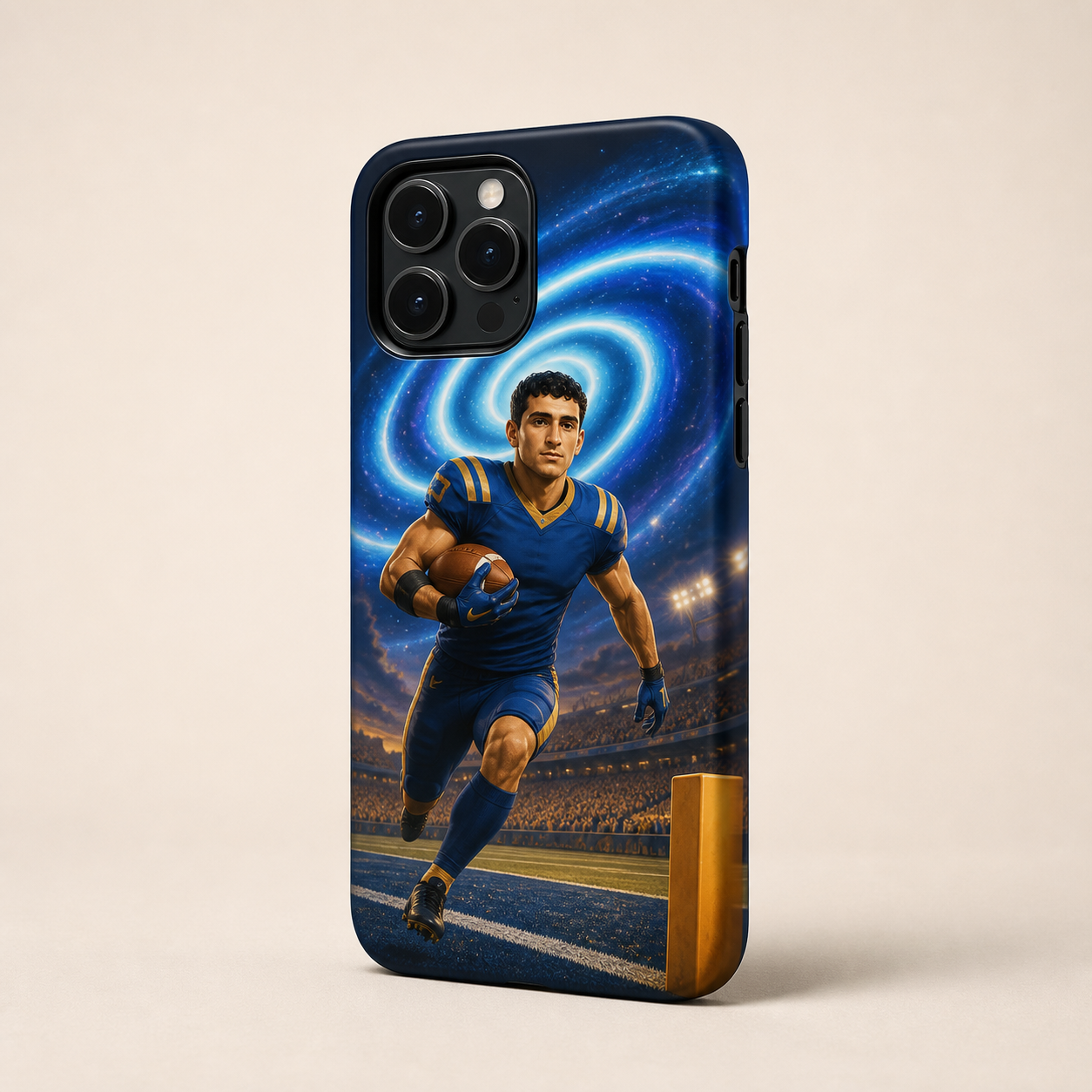 Personalized phone case